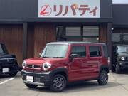 2026 SUZUKI HUSTLER