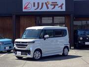 2026 SUZUKI SPACIA CUSTOM