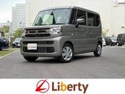 2026 SUZUKI SPACIA