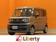 2026 SUZUKI SPACIA