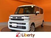 2026 SUZUKI SPACIA