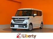 2026 SUZUKI SPACIA CUSTOM