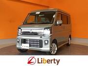 2026 SUZUKI EVERY WAGON