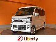 2026 SUZUKI EVERY WAGON