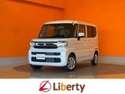 2026 SUZUKI SPACIA