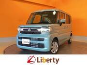 2026 SUZUKI SPACIA