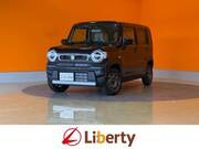 2026 SUZUKI HUSTLER