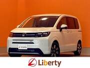 2026 HONDA FREED