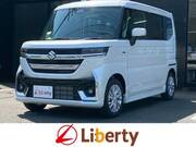 2026 SUZUKI SPACIA CUSTOM