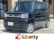2026 SUZUKI SPACIA