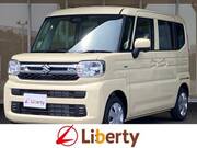 2026 SUZUKI SPACIA