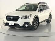 2018 SUBARU LEGACY OUTBACK