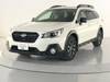 SUBARU LEGACY OUTBACK