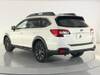 SUBARU LEGACY OUTBACK
