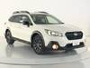 SUBARU LEGACY OUTBACK