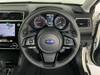 SUBARU LEGACY OUTBACK