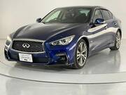 2017 NISSAN SKYLINE