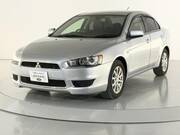 2013 MITSUBISHI GALANT FORTIS
