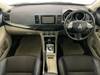 MITSUBISHI GALANT FORTIS