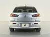 MITSUBISHI GALANT FORTIS