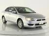 MITSUBISHI GALANT FORTIS