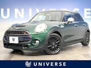2016 BMW MINI COOPER S