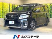 2016 TOYOTA VOXY