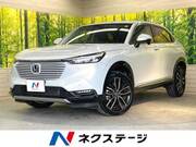 2021 HONDA VEZEL