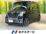 2019 SUZUKI SPACIA CUSTOM