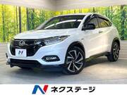 2020 HONDA VEZEL