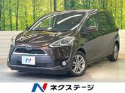 2016 TOYOTA SIENTA G