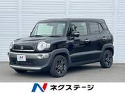 2019 SUZUKI XBEE