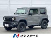 2020 SUZUKI JIMNY SIERRA