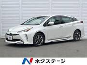 2020 TOYOTA PRIUS