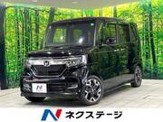 2019 HONDA N-BOX CUSTOM