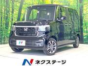 2026 HONDA N-BOX CUSTOM