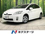 2009 TOYOTA PRIUS S