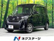 2019 NISSAN DAYZ ROOX