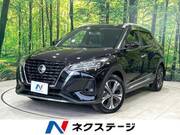 2021 NISSAN KICKS