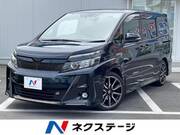 2020 TOYOTA VOXY