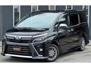 2019 TOYOTA VOXY