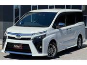 2021 TOYOTA VOXY