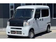 2020 HONDA N-VAN