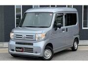 2021 HONDA N-VAN