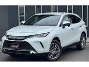 2023 TOYOTA HARRIER HYBRID Z LEATHER PKG