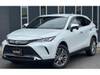 TOYOTA HARRIER HYBRID
