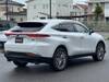 TOYOTA HARRIER HYBRID