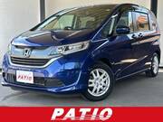 2017 HONDA FREED G