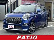 2015 DAIHATSU CAST