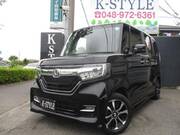 2019 HONDA N-BOX CUSTOM